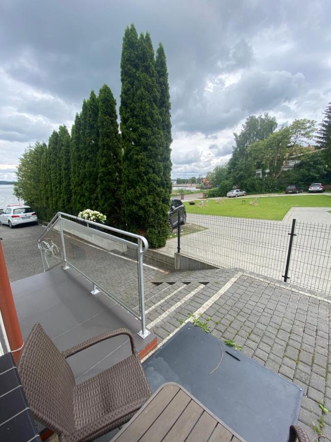 Apartamenty Nad Jeziorem Charzykowskim Villa Emilia Charzykowy Exterior foto