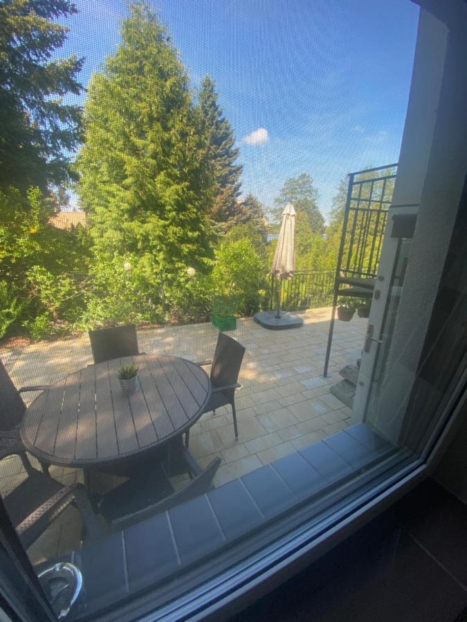 Apartamenty Nad Jeziorem Charzykowskim Villa Emilia Charzykowy Exterior foto