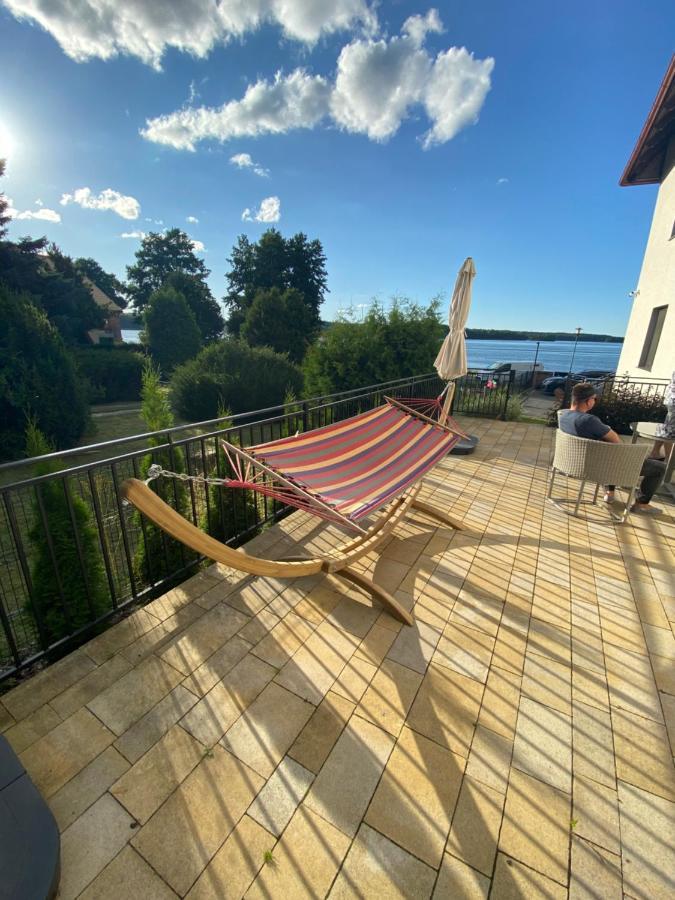 Apartamenty Nad Jeziorem Charzykowskim Villa Emilia Charzykowy Exterior foto