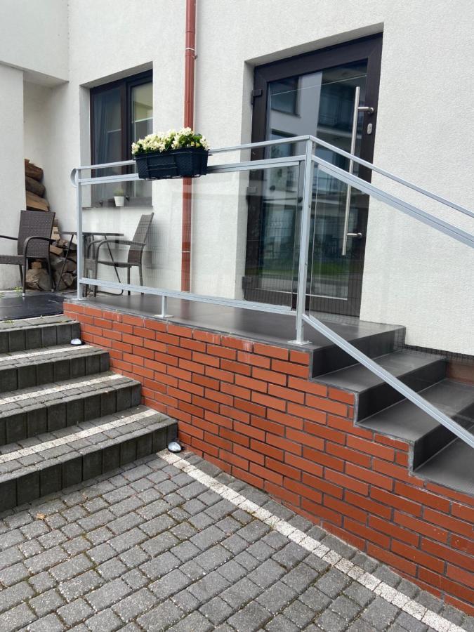 Apartamenty Nad Jeziorem Charzykowskim Villa Emilia Charzykowy Exterior foto