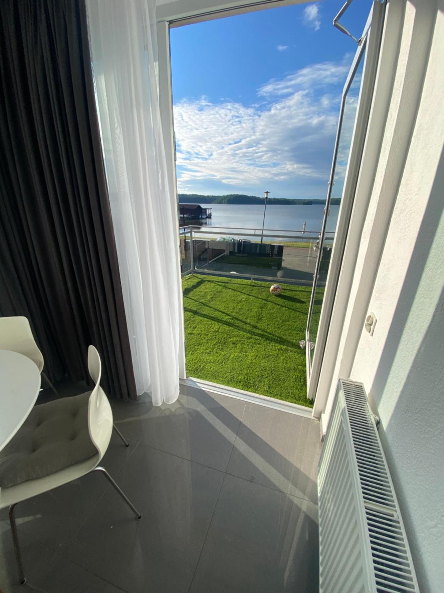 Apartamenty Nad Jeziorem Charzykowskim Villa Emilia Charzykowy Exterior foto