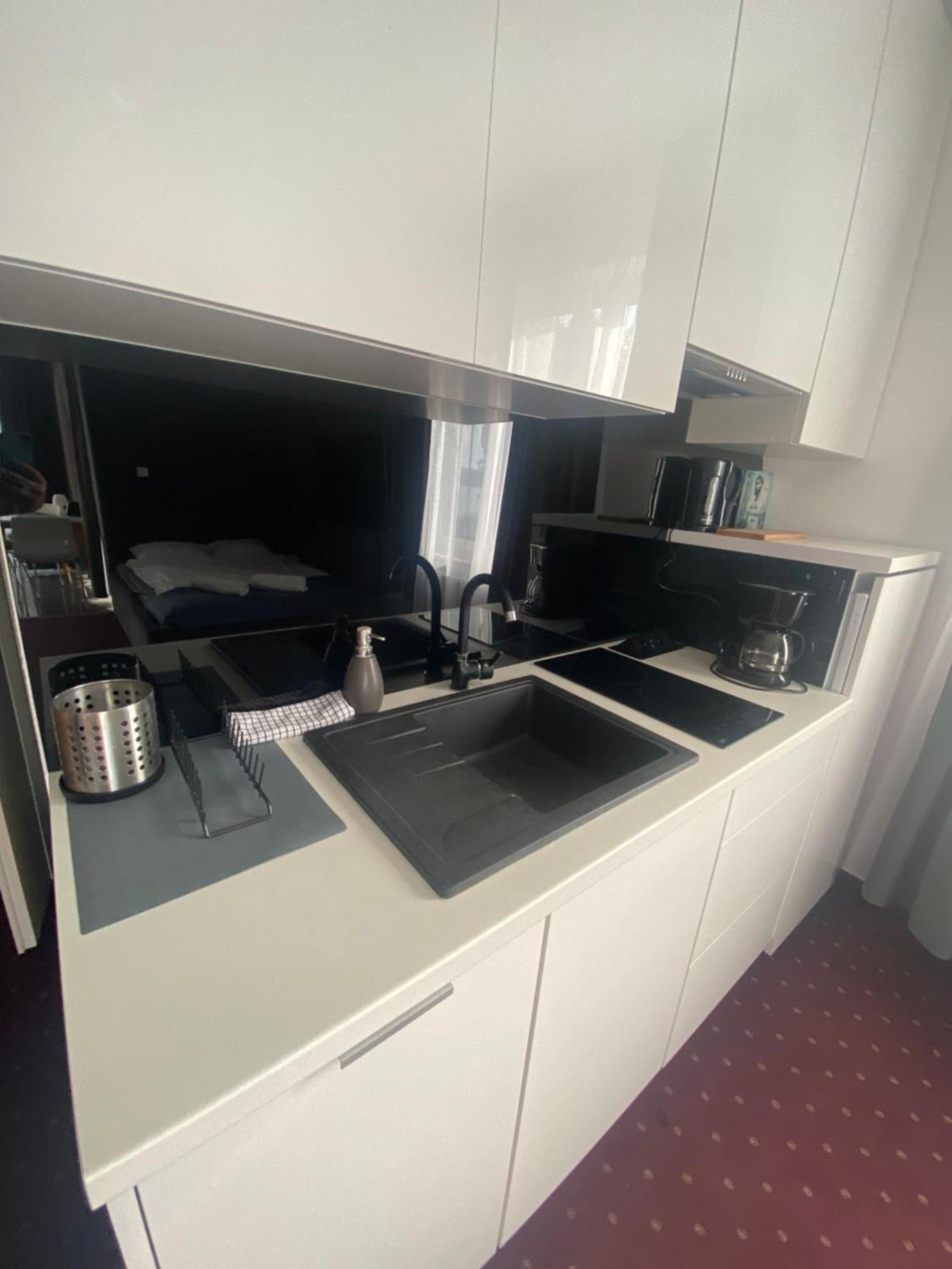 Apartamenty Nad Jeziorem Charzykowskim Villa Emilia Charzykowy Exterior foto