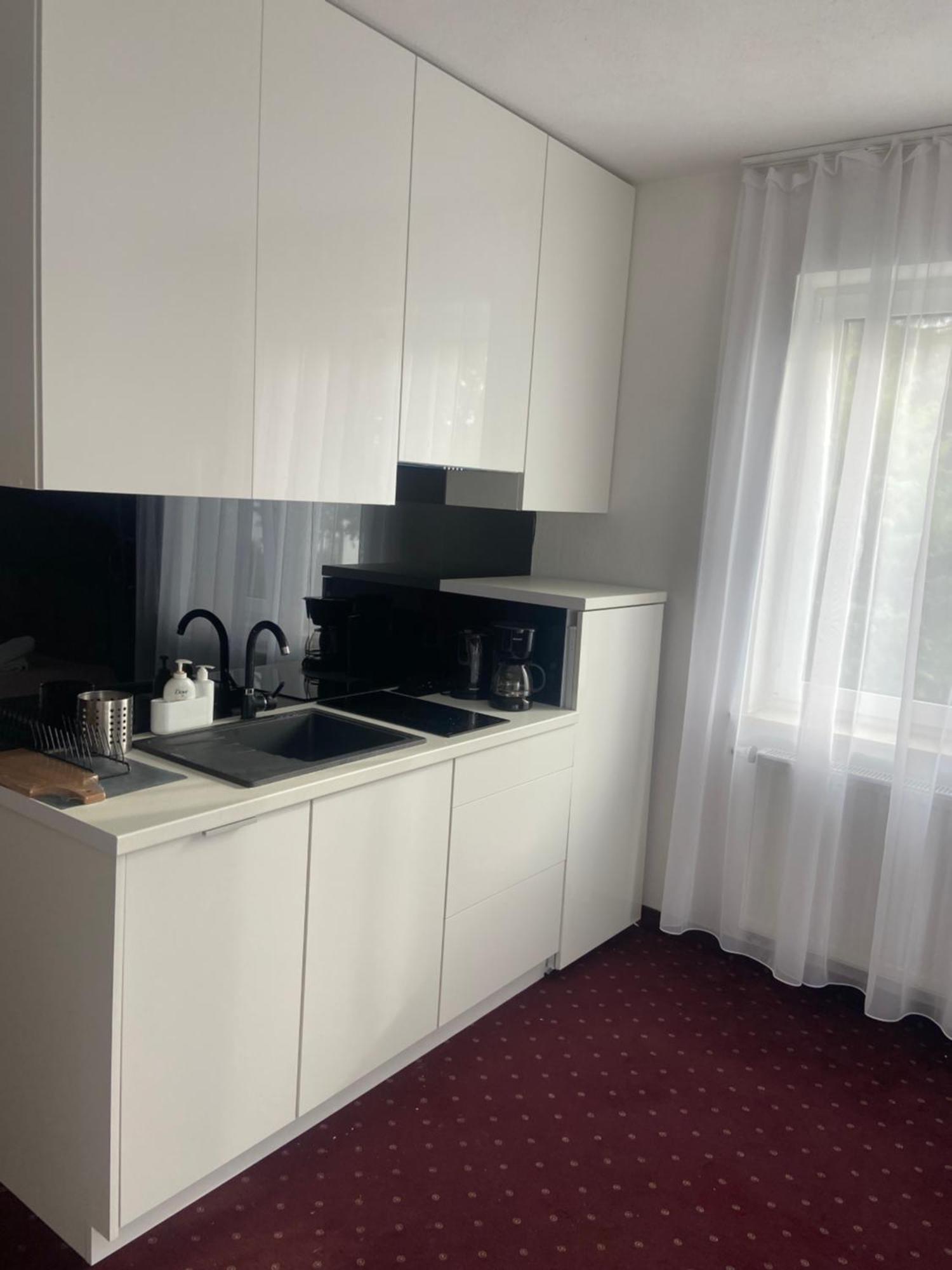 Apartamenty Nad Jeziorem Charzykowskim Villa Emilia Charzykowy Exterior foto