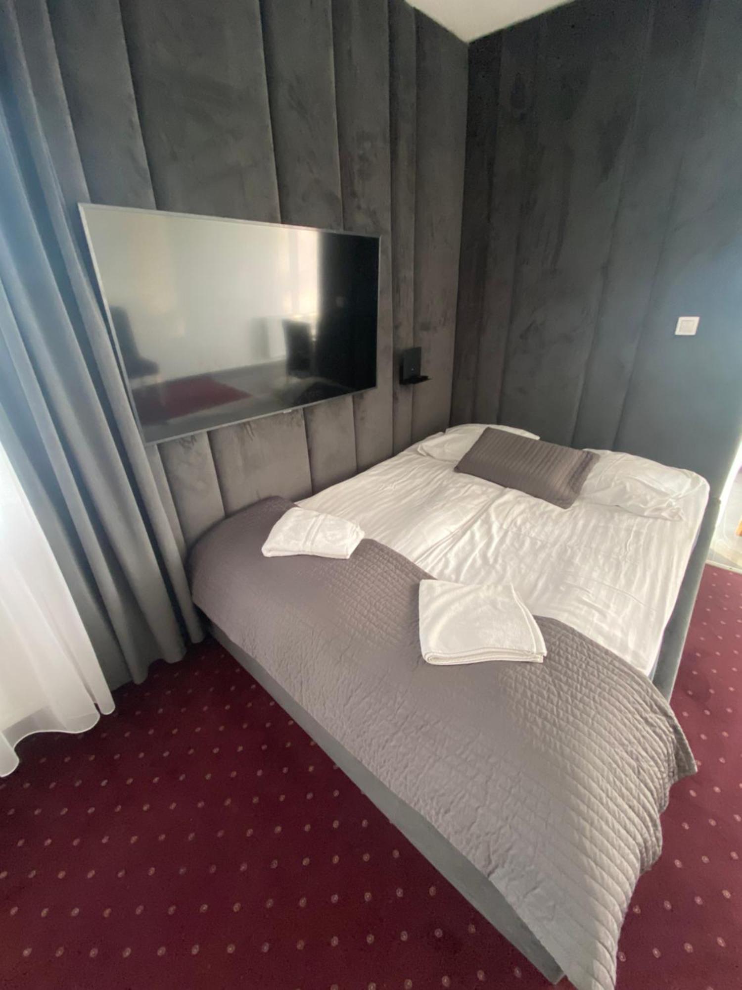 Apartamenty Nad Jeziorem Charzykowskim Villa Emilia Charzykowy Exterior foto
