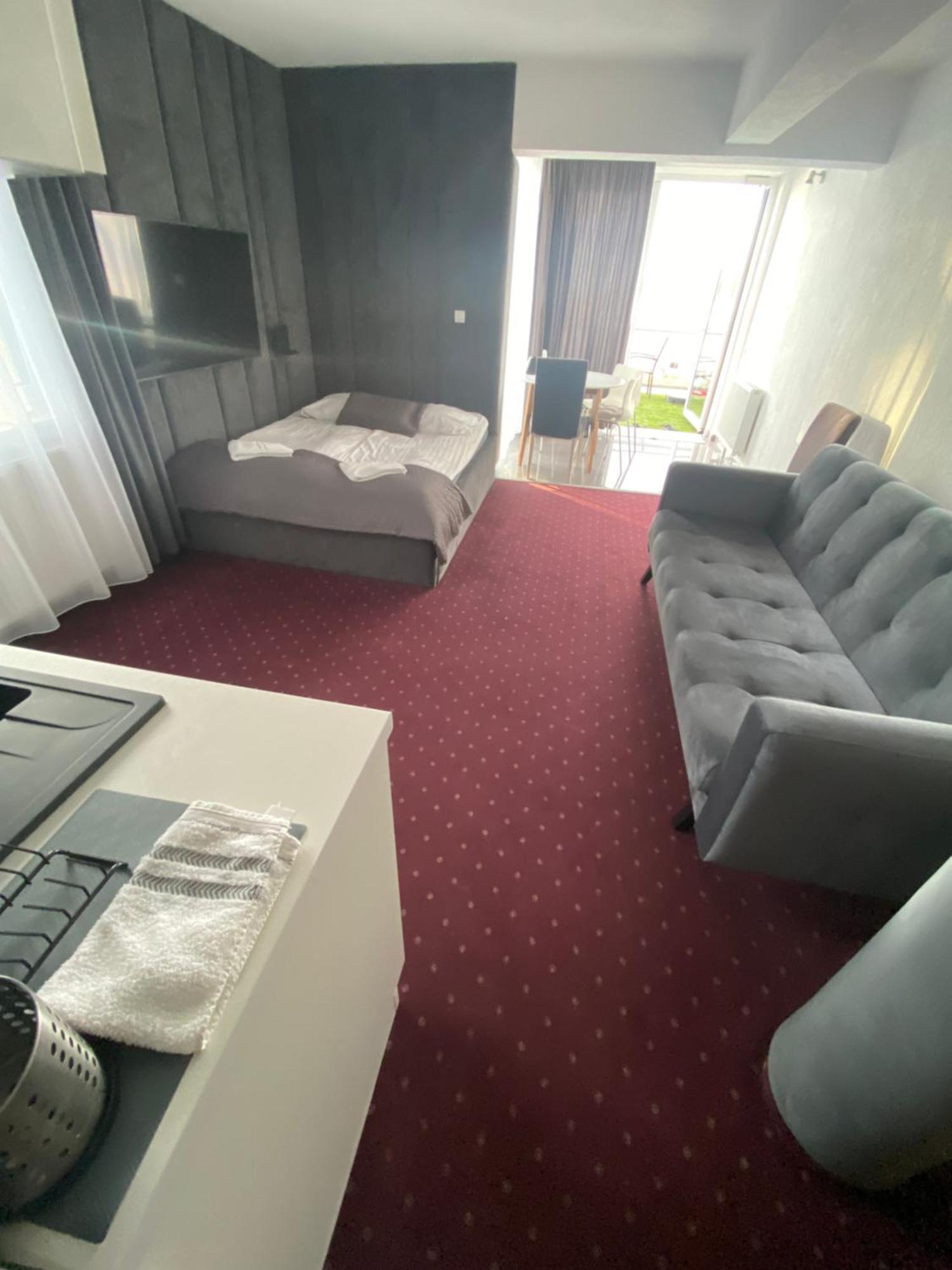 Apartamenty Nad Jeziorem Charzykowskim Villa Emilia Charzykowy Exterior foto
