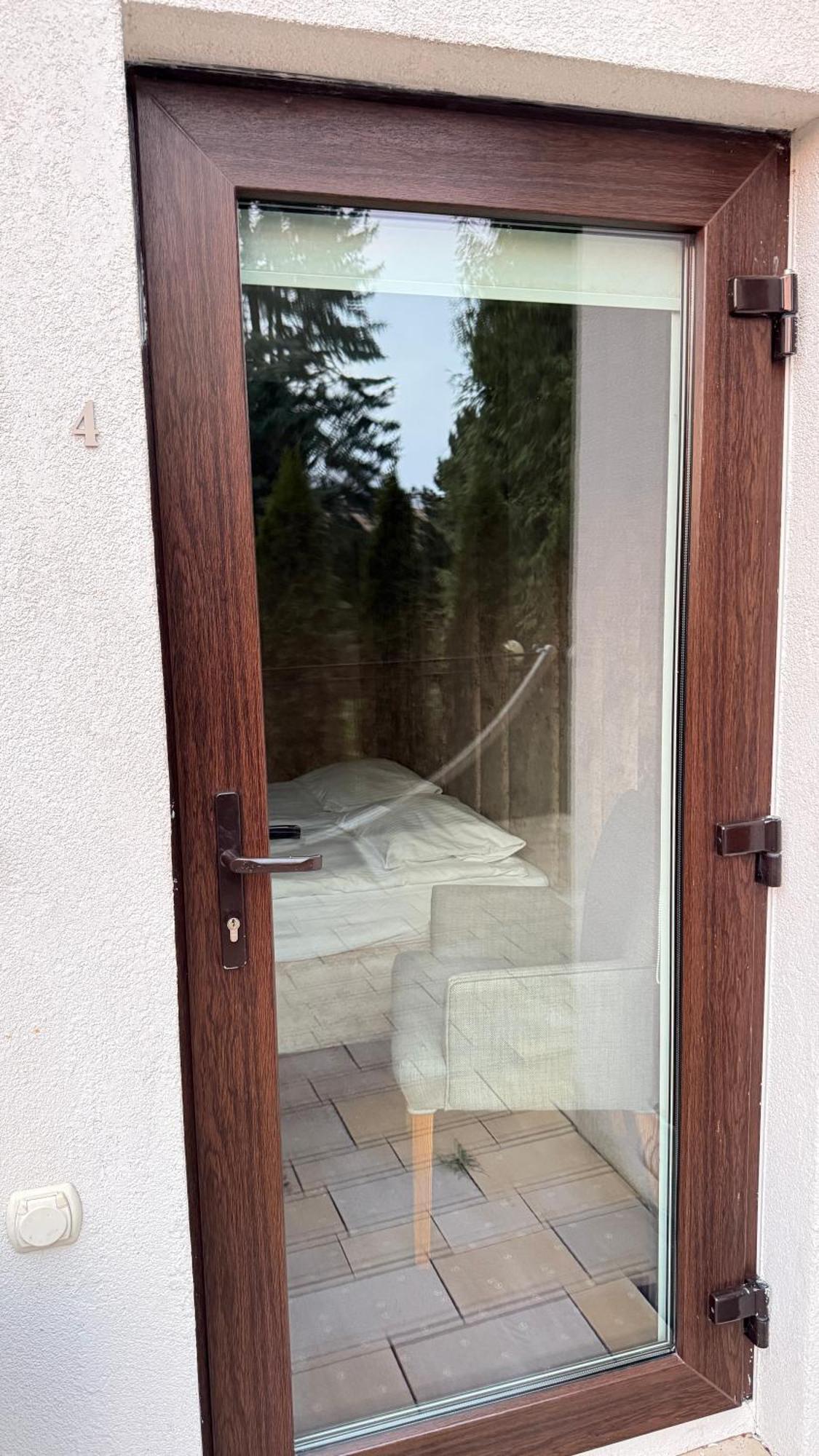 Apartamenty Nad Jeziorem Charzykowskim Villa Emilia Charzykowy Exterior foto