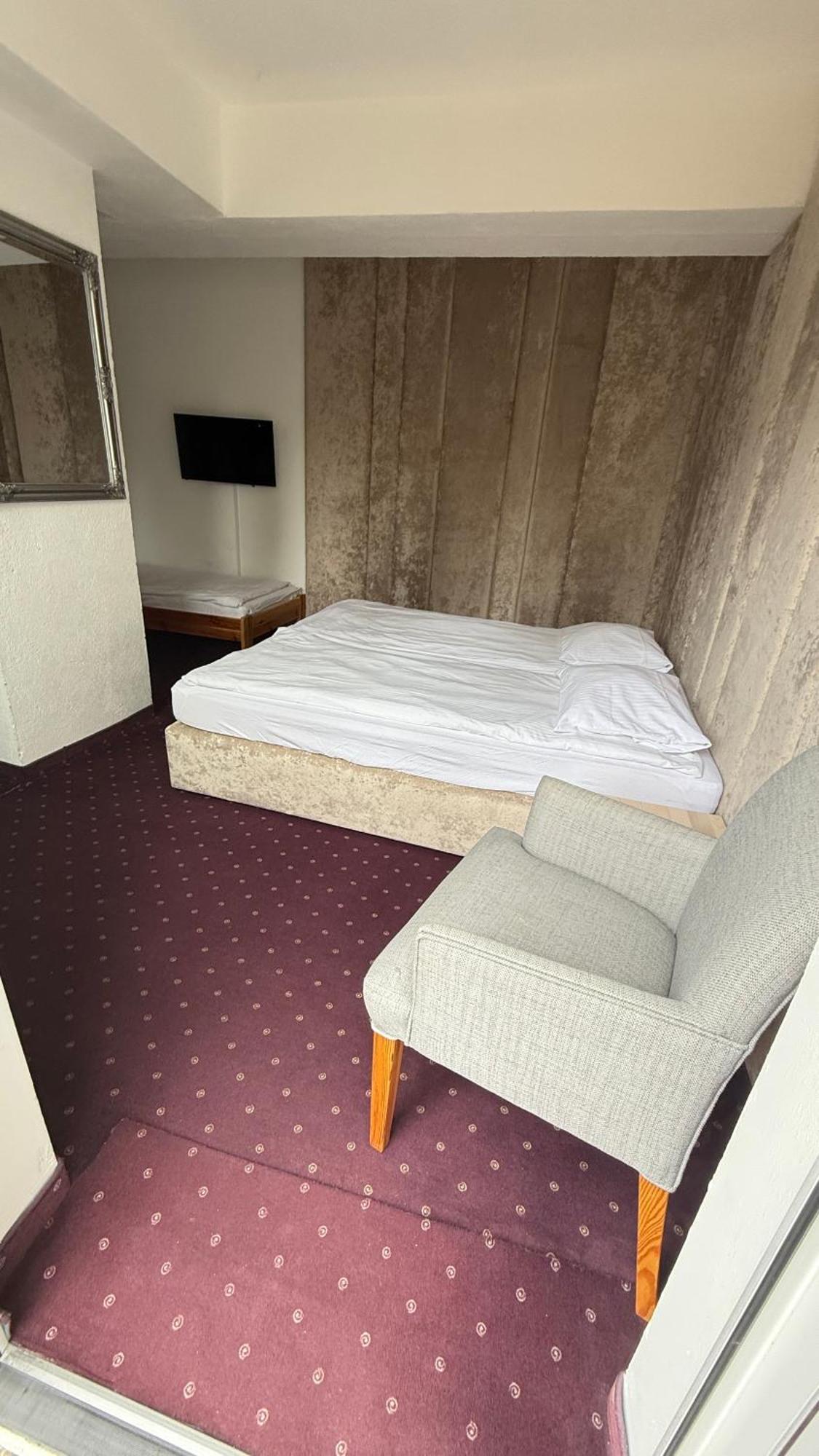 Apartamenty Nad Jeziorem Charzykowskim Villa Emilia Charzykowy Exterior foto